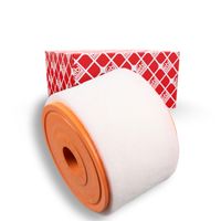 FEBI Luftfilter, Art.-Nr. 109215