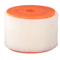 FEBI Luftfilter, Art.-Nr. 109215