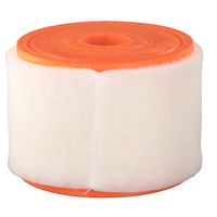 FEBI Luftfilter, Art.-Nr. 109215