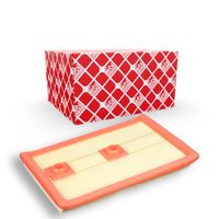 FEBI Luftfilter, Art.-Nr. 104798