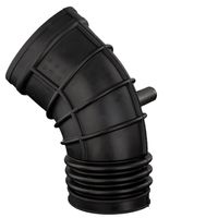 FEBI Ansaugschlauch, Luftfilter "febi Plus", Art.-Nr. 46034