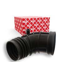 FEBI Ansaugschlauch, Luftfilter "febi Plus", Art.-Nr. 46034