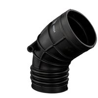 FEBI Ansaugschlauch, Luftfilter "febi Plus", Art.-Nr. 46034