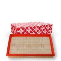 FEBI Luftfilter, Art.-Nr. 30365