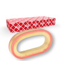 FEBI Luftfilter, Art.-Nr. 31443