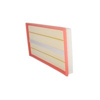 FEBI Luftfilter, Art.-Nr. 36042
