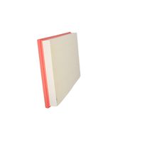 FEBI Luftfilter, Art.-Nr. 36042