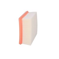 FEBI Luftfilter, Art.-Nr. 39218