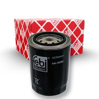 FEBI Khlmittelfilter, Art.-Nr. 40566