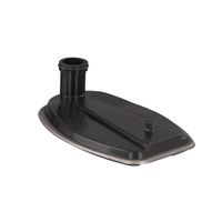 FEBI Hydraulikfilter, Automatikgetriebe, Art.-Nr. 09463