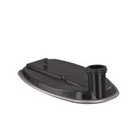 FEBI Hydraulikfilter, Automatikgetriebe, Art.-Nr. 09463