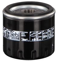 FEBI lfilter, Art.-Nr. 38813