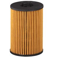 FEBI Ölfilter f&uuml;r AUDI A6 C7 Avant (4G5, 4GD), Art.-Nr. 47827