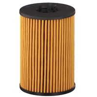 FEBI Ölfilter f&uuml;r AUDI A6 C7 Avant (4G5, 4GD), Art.-Nr. 47827