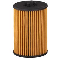 FEBI Ölfilter f&uuml;r AUDI A6 C7 Avant (4G5, 4GD), Art.-Nr. 47827