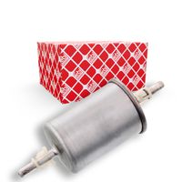 FEBI Kraftstofffilter, Art.-Nr. 17635