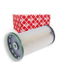 FEBI Kraftstofffilter, Art.-Nr. 101652