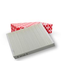 FEBI Filter, Innenraumluft, Art.-Nr. 19590