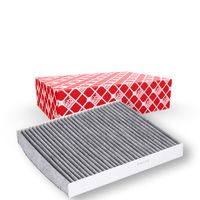FEBI Filter, Innenraumluft, Art.-Nr. 19592