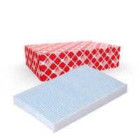 FEBI Filter, Innenraumluft, Art.-Nr. 21137