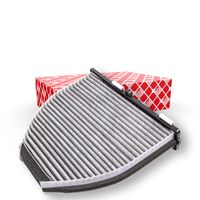 FEBI Filter, Innenraumluft, Art.-Nr. 29871