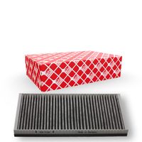 FEBI Filter, Innenraumluft, Art.-Nr. 17263