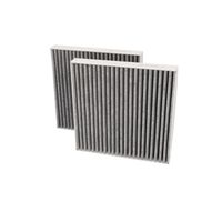 FEBI Filtersatz, Innenraumluft, Art.-Nr. 34814