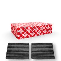 FEBI Filtersatz, Innenraumluft, Art.-Nr. 34814