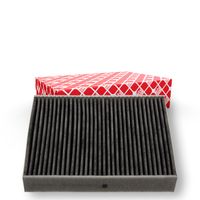 FEBI Filter, Innenraumluft, Art.-Nr. 37114