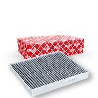 FEBI Filter, Innenraumluft, Art.-Nr. 39048