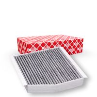 FEBI Filter, Innenraumluft, Art.-Nr. 40422