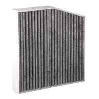 FEBI Filter, Innenraumluft, Art.-Nr. 40422