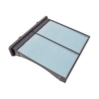 FEBI Filter, Innenraumluft, Art.-Nr. 184064