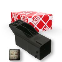 FEBI Relais, Gl�hanlage, Art.-Nr. 100652