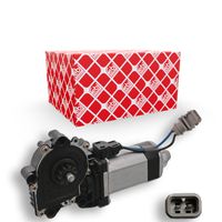 FEBI Elektromotor, Fensterheber, Art.-Nr. 100863