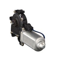FEBI Elektromotor, Fensterheber, Art.-Nr. 100863