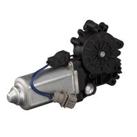 FEBI Elektromotor, Fensterheber, Art.-Nr. 100863