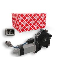 FEBI Elektromotor, Fensterheber, Art.-Nr. 100864
