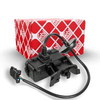 FEBI Stellelement, Tankklappe "febi Plus", Art.-Nr. 173907