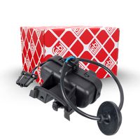 FEBI Stellelement, Tankklappe "febi Plus", Art.-Nr. 174507