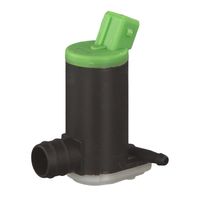 FEBI Waschwasserpumpe, Scheibenreinigung, Art.-Nr. 14361