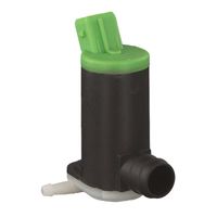 FEBI Waschwasserpumpe, Scheibenreinigung, Art.-Nr. 14361