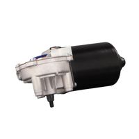 FEBI Wischermotor, Art.-Nr. 17086