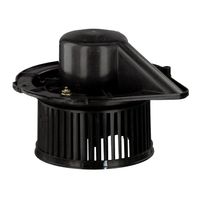 FEBI Innenraumgebl�se, Art.-Nr. 18782