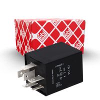 FEBI Relais, Wisch-Wasch-Intervall, Art.-Nr. 34502