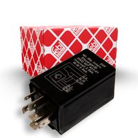 FEBI Relais, Wisch-Wasch-Intervall, Art.-Nr. 40534