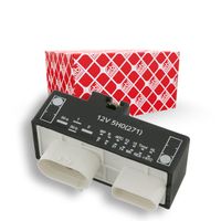 FEBI Steuergert, Elektrolfter (Motorkhlung) "febi Plus", Art.-Nr. 26141