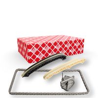 FEBI Steuerkettensatz "Basic Short Kit", Art.-Nr. 30478