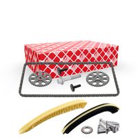FEBI Steuerkettensatz "Standard Medium Kit", Art.-Nr. 30607