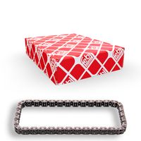 FEBI Kette, lpumpenantrieb, Art.-Nr. 40007